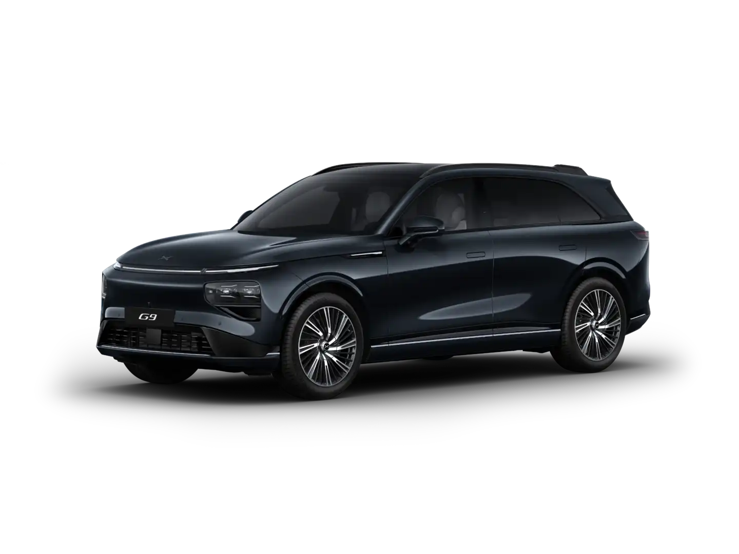 G9 AWD Performance Black Edition SUV aut.